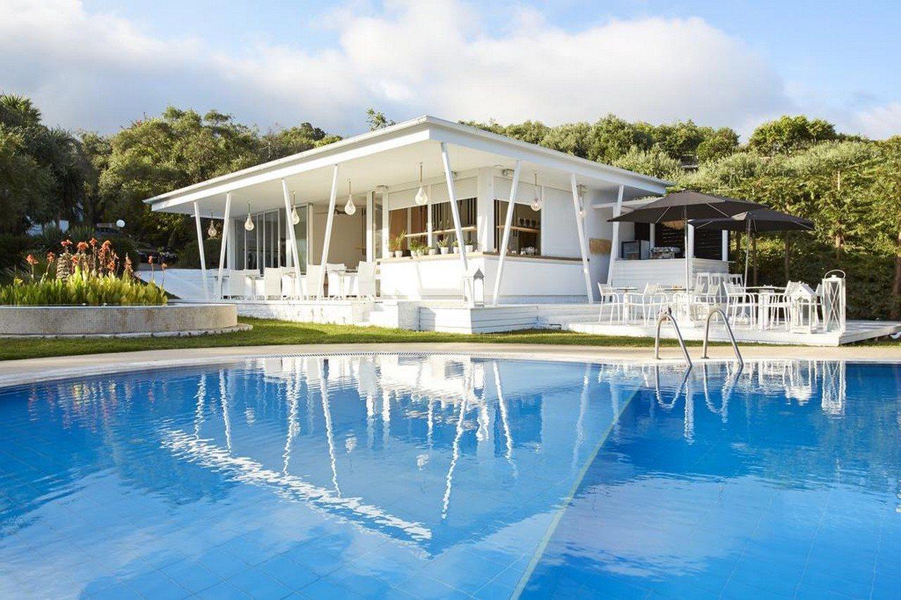 Mr And Mrs White Corfu Couples Retreat Adults Only Hotel Ахарави Екстериор снимка
