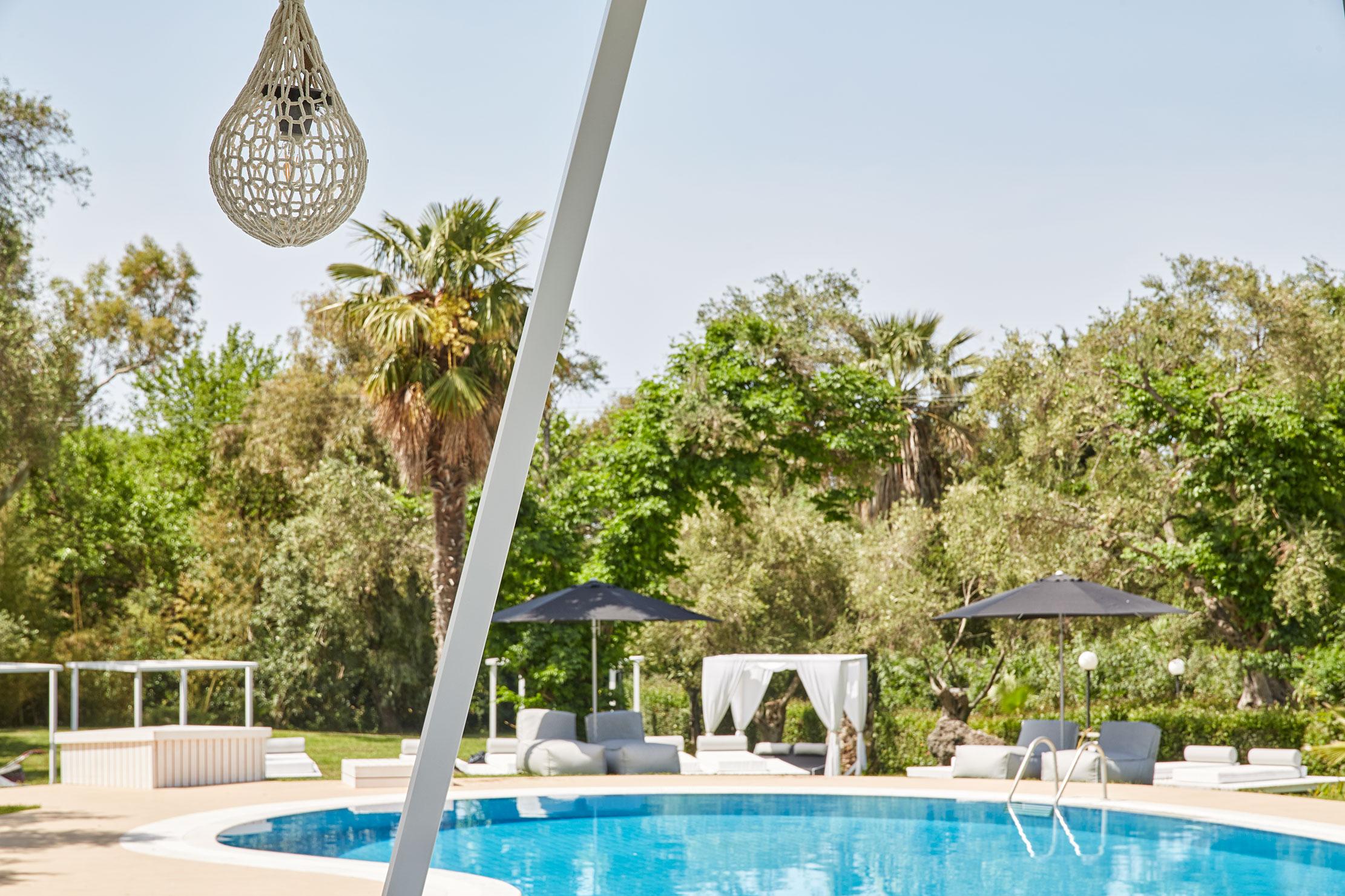 Mr And Mrs White Corfu Couples Retreat Adults Only Hotel Ахарави Екстериор снимка