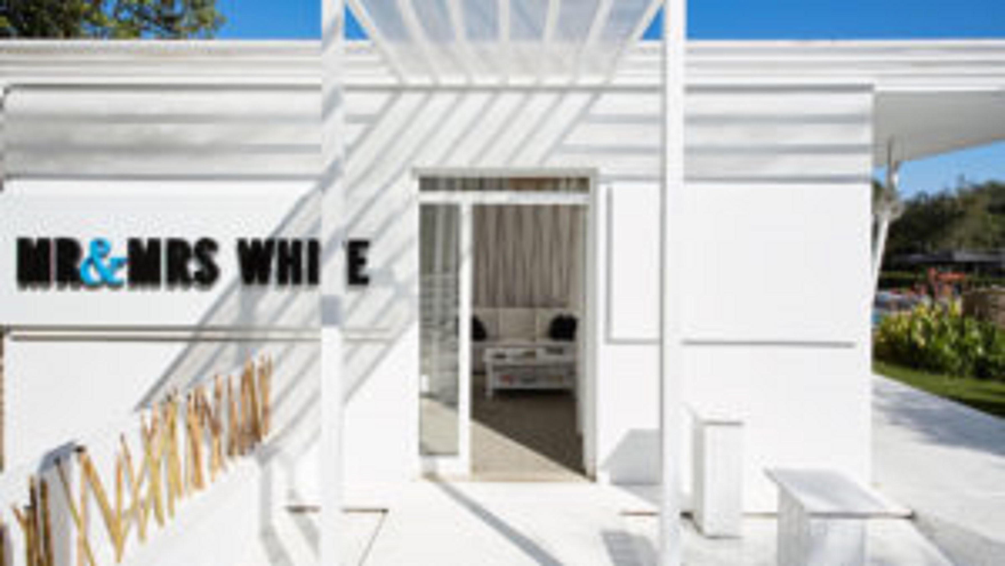 Mr And Mrs White Corfu Couples Retreat Adults Only Hotel Ахарави Екстериор снимка