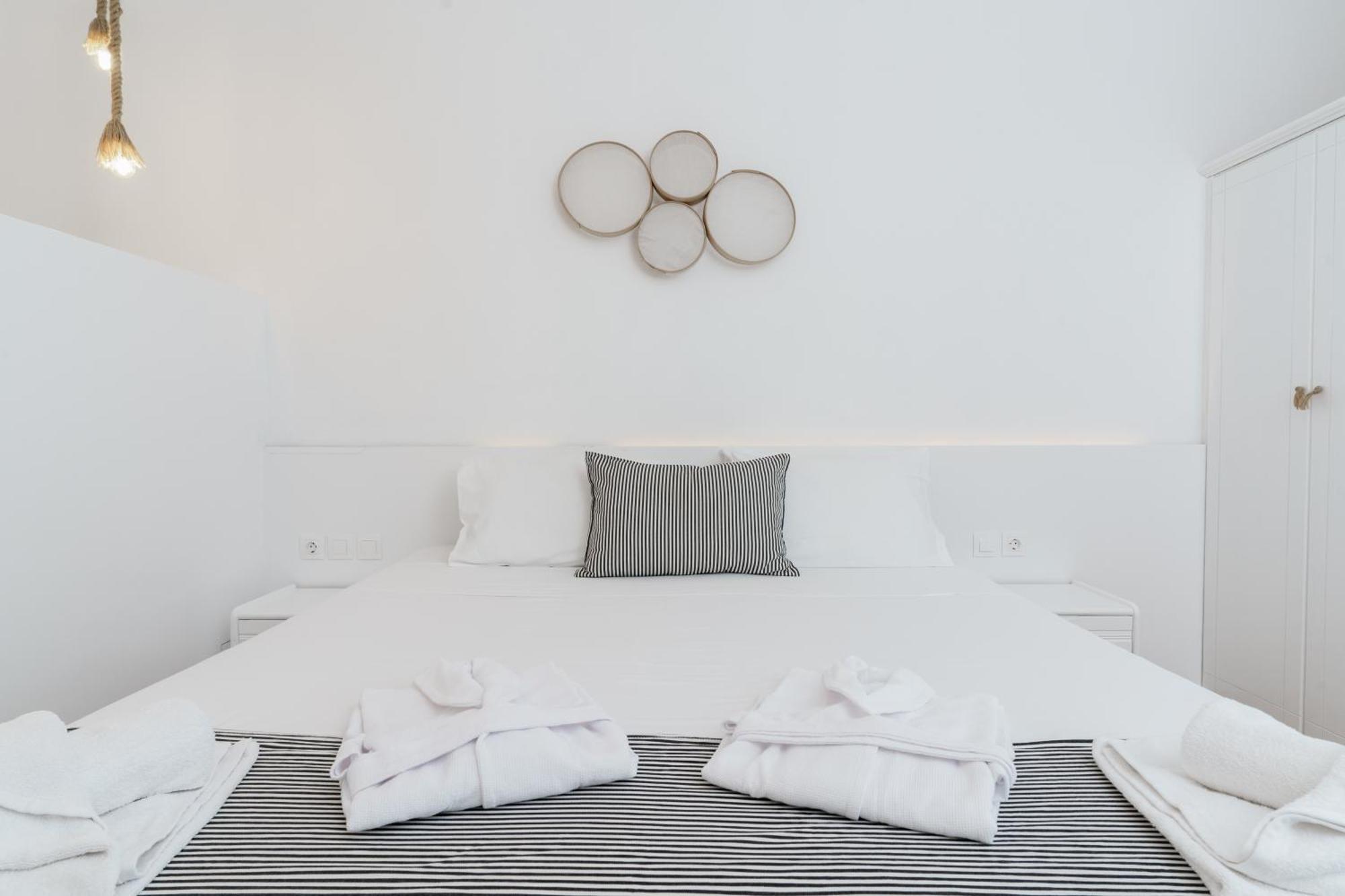 Mr And Mrs White Corfu Couples Retreat Adults Only Hotel Ахарави Екстериор снимка