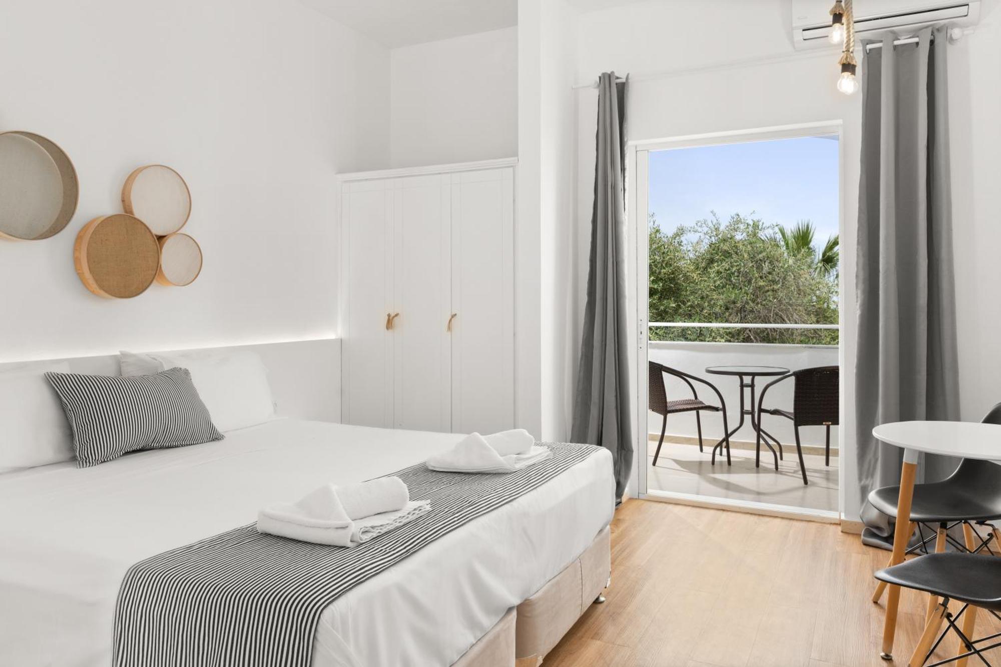 Mr And Mrs White Corfu Couples Retreat Adults Only Hotel Ахарави Екстериор снимка
